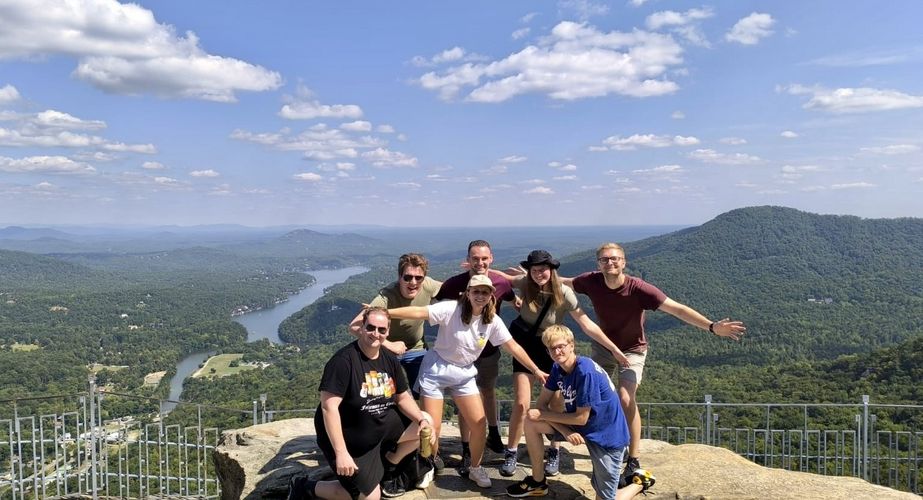 Deep South 103 Deep South 103